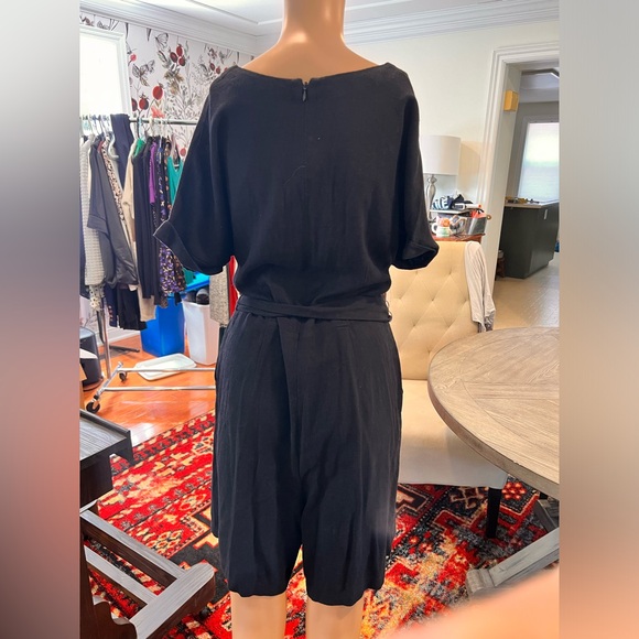 BNWT Long tall sally size 4 ROMPER - Picture 3 of 5